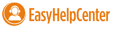 Easy Help Center